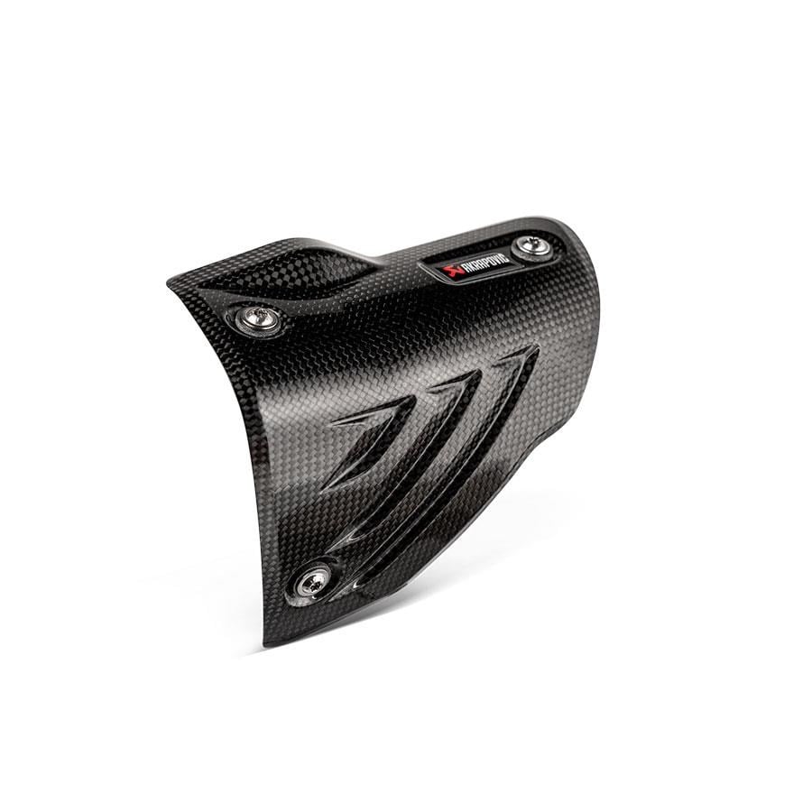 AKRAPOVIC P-HSB10E3 BMW S 1000 R/M 1000 R (21-26) - S1000 RR/M 1000 RR (19-26) ISI KORUYUCU (CARBON)