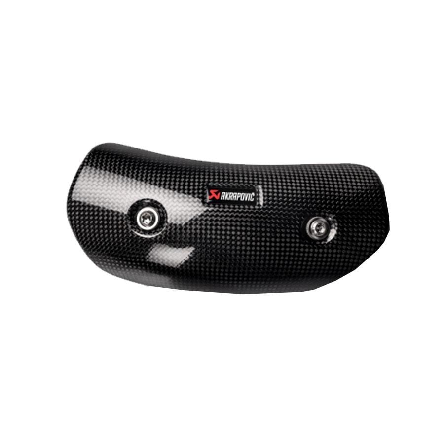AKRAPOVIC P-HSH10R5 HONDA CBR1000RR-R FIREBLADE / SP (24-26) ISI KORUYUCU (CARBON)
