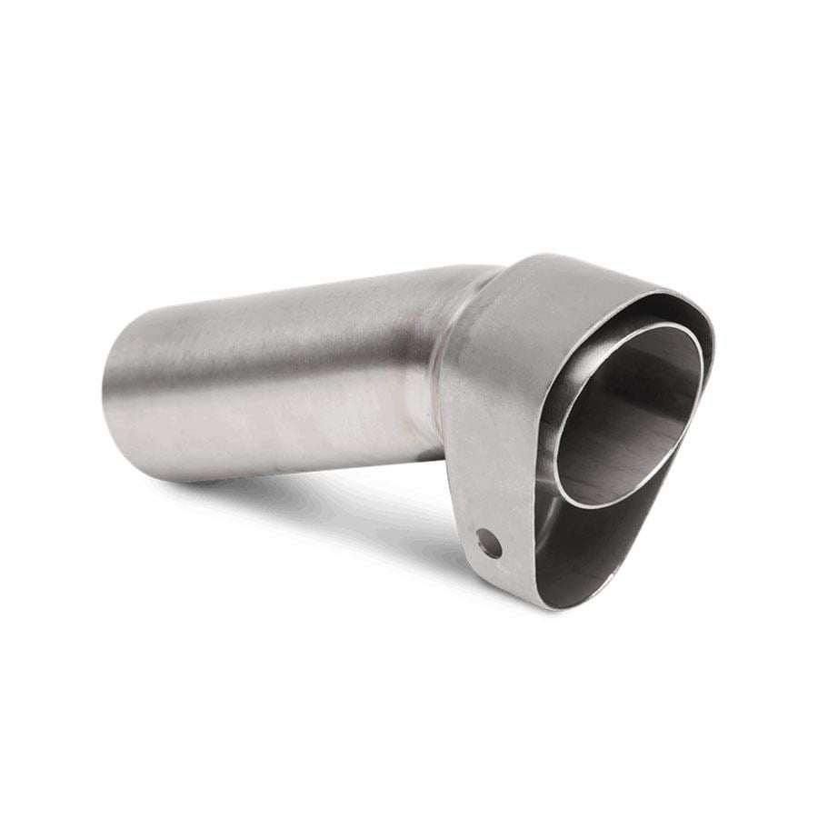 AKRAPOVIC V-TUV111 BMW S 1000 RR - M 1000 RR (19-26) - S 1000 R - M 1000 R (21-26) SUSTURUCU