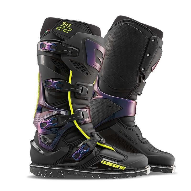 GAERNE SG22 CHAMELEON CROSS ÇİZME