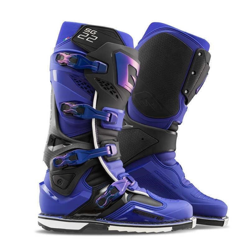 GAERNE SG22 FUTURE DUSK CROSS ÇİZME
