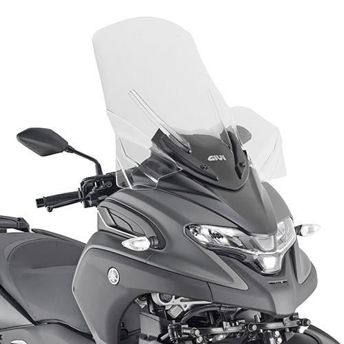 GIVI D2149ST YAMAHA TRICITY 300 (20-26) RÜZGAR SİPERLİK