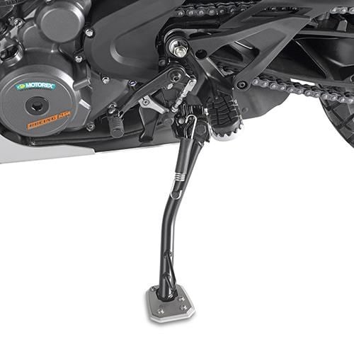 GIVI ES7712 KTM 790 ADVENTURE / R (19-20/23-26) - 890 ADVENTURE (21-26) YAN AYAK DESTEK KIT