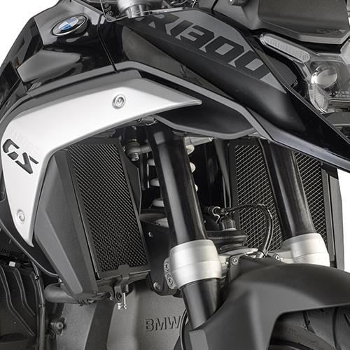 GIVI PR5143 BMW R 1300 GS (24-26) - BMW R 1300 GS ADVENTURE (25-26) RADYATÖR KORUMA