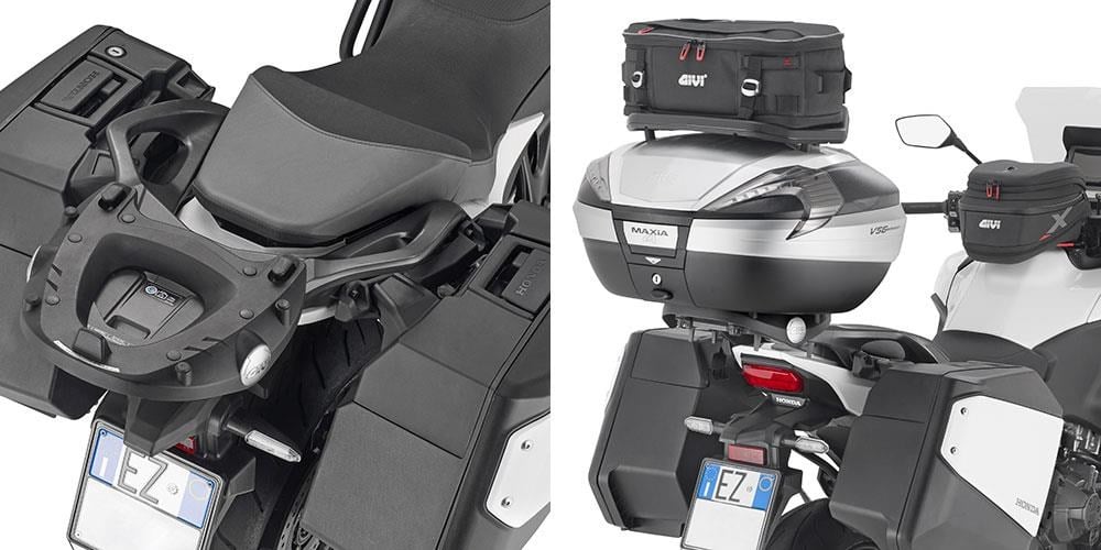 GIVI SR1196 HONDA NT1100 (22-26) ARKA ÇANTA TAŞIYICI