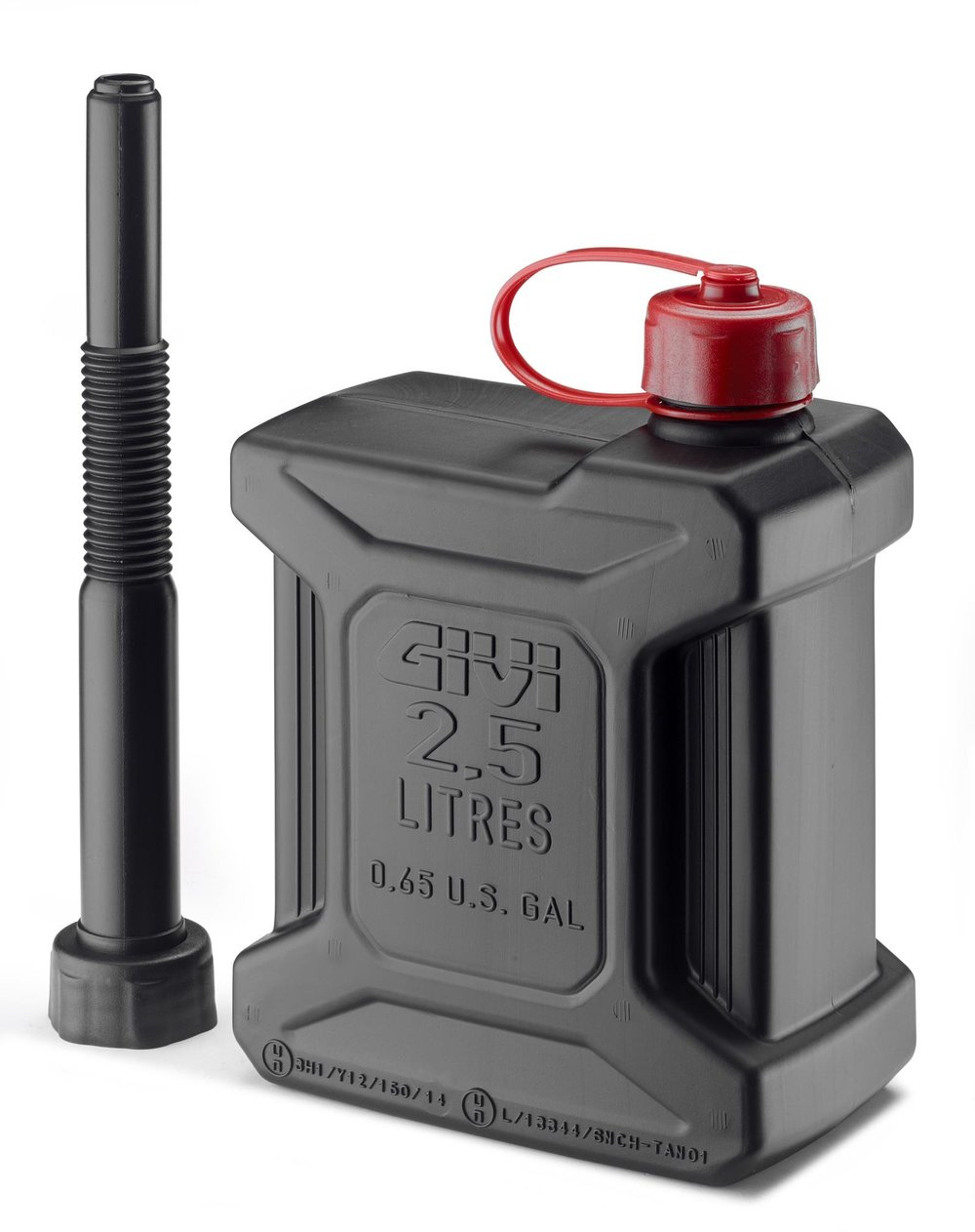 GIVI TAN01 ÇANTA BENZİN BİDONU