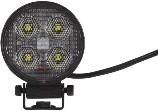 HELLA FIT 4 LED YUVARLAK SİS FARI