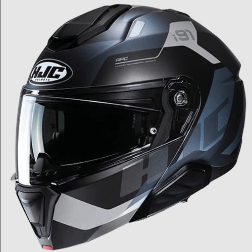 HJC i91 KASK CARST MC5SF