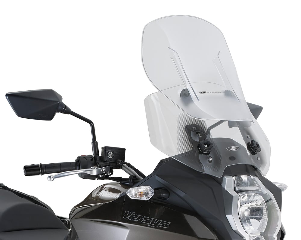 KAPPA KAF4105 KAWASAKI VERSYS 650 (15-16) -1000 (12-16) RÜZGAR SIPERLIK