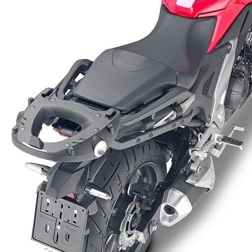 KAPPA KZ1192 HONDA NC 750 X (21-26) ARKA ÇANTA TAŞIYICI