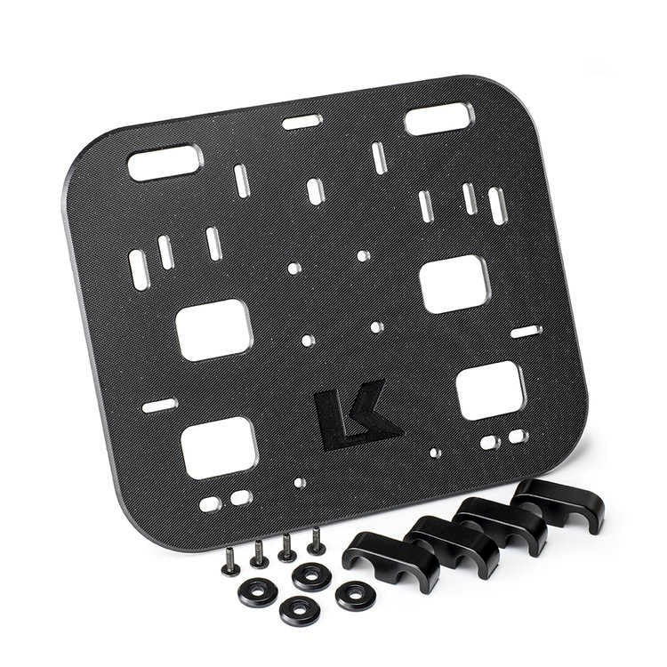 KRIEGA OS-PLATFORM ADVENTURE ÇANTA TAŞIYICI 18mm