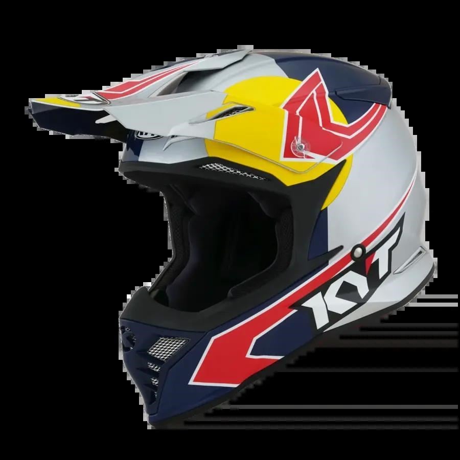 KYT SKYHAWK KASK TADDY