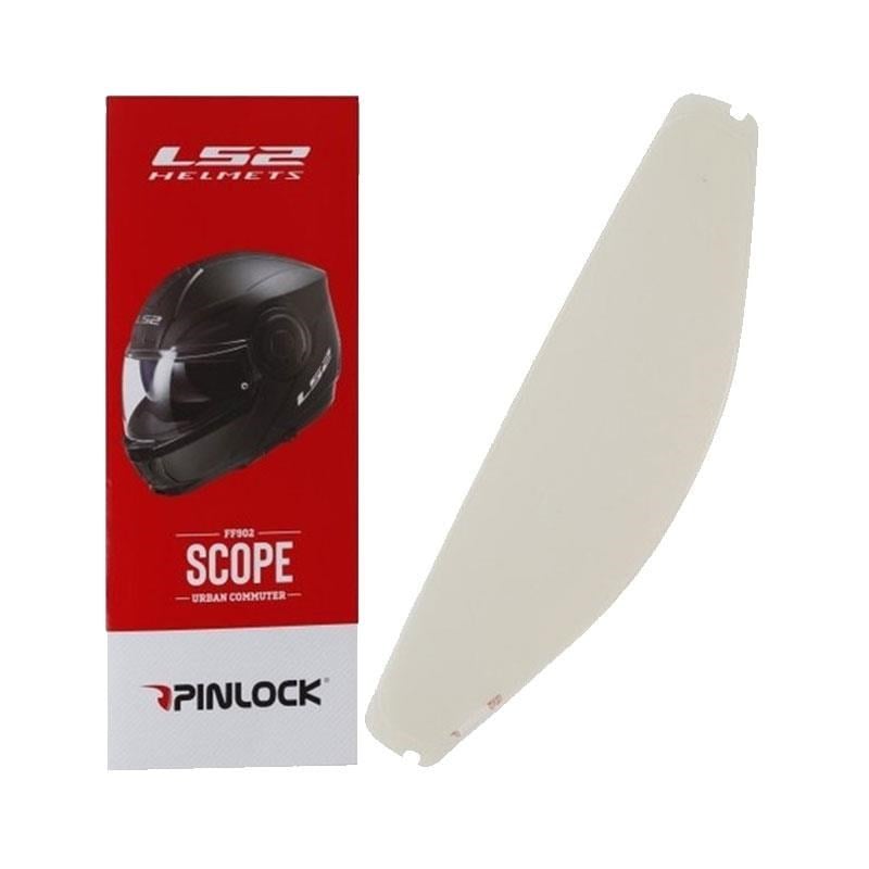 LS2 DKS260 BUHAR CAMI (SCOPE-SCOPE 2)