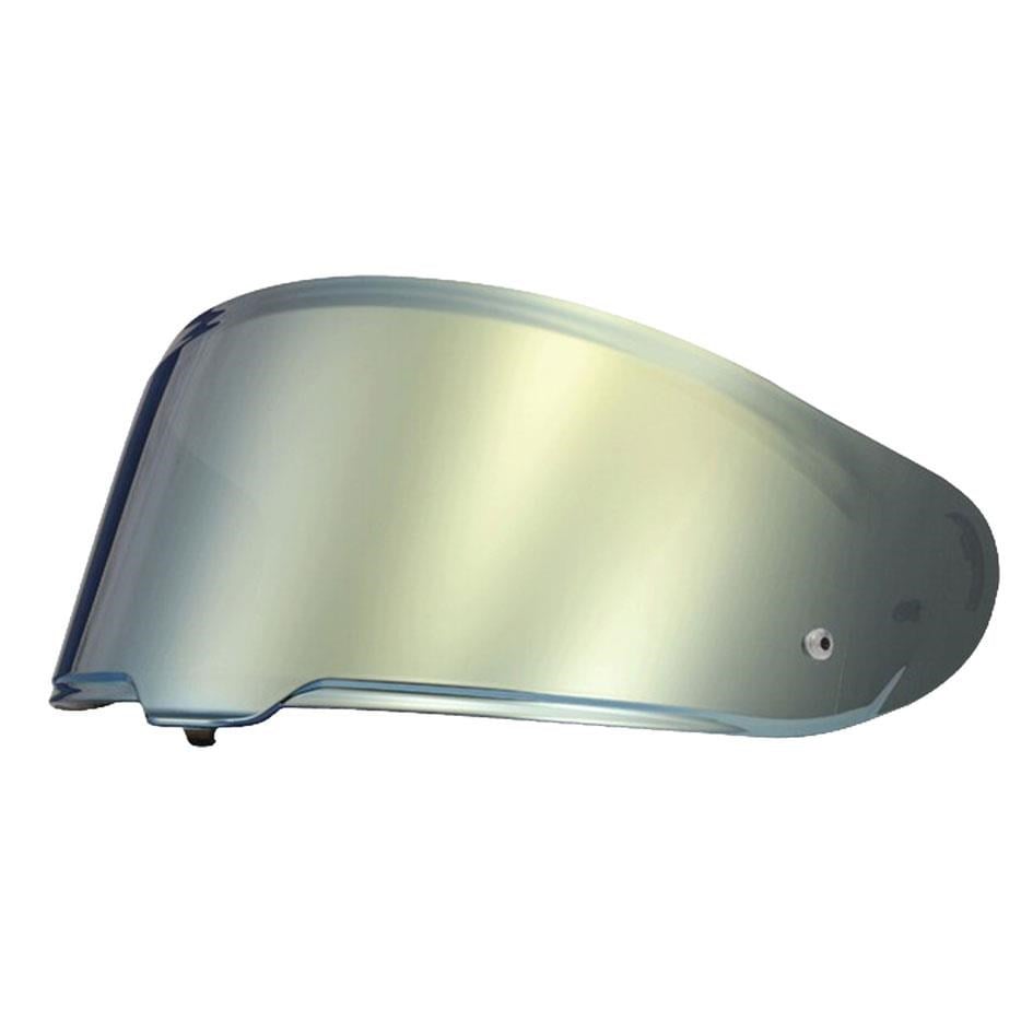 LS2 DRAGON-CHALLENGER 2 KASK CAMI IRIDIUM SARI