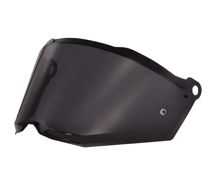 LS2 PIONEER 2 KASK CAMI SİYAH