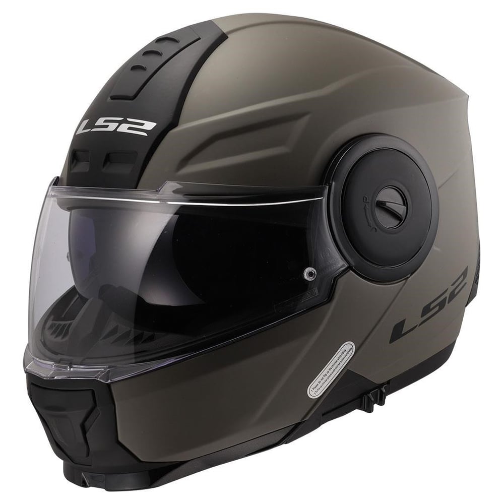 LS2 SCOPE 2 MAT KUM KASK