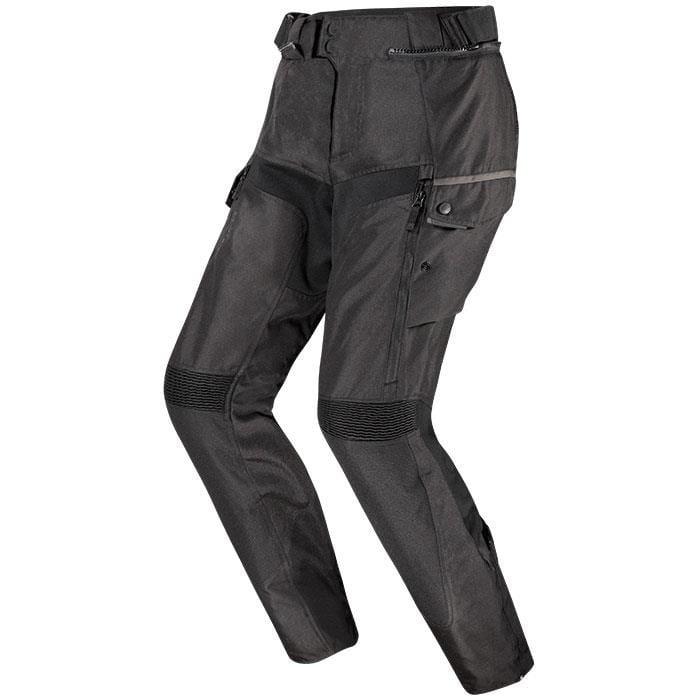 LS2 TRAVEL PANTOLON (SHORT) SİYAH