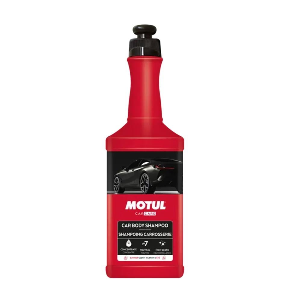 Motul Araba Şampuanı- Car Body Shampoo