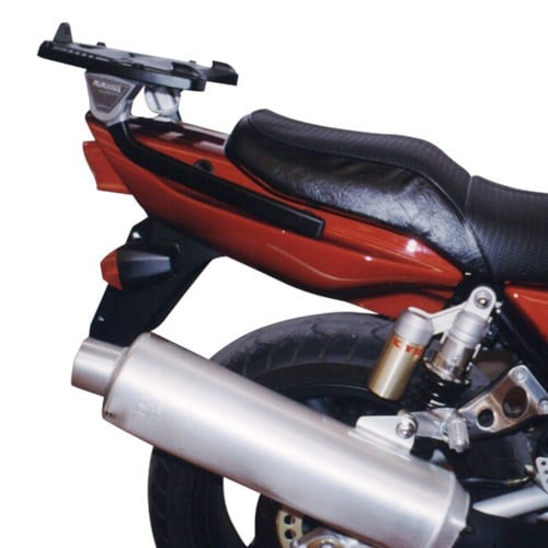 GIVI 433F KAWASAKI ZRX 1200 R-S (01-02)  ZRX 1100 S (97-01) ARKA ÇANTA TAŞIYICI