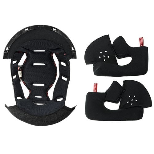 LS2 BREAKER - VECTOR KASK İC PED