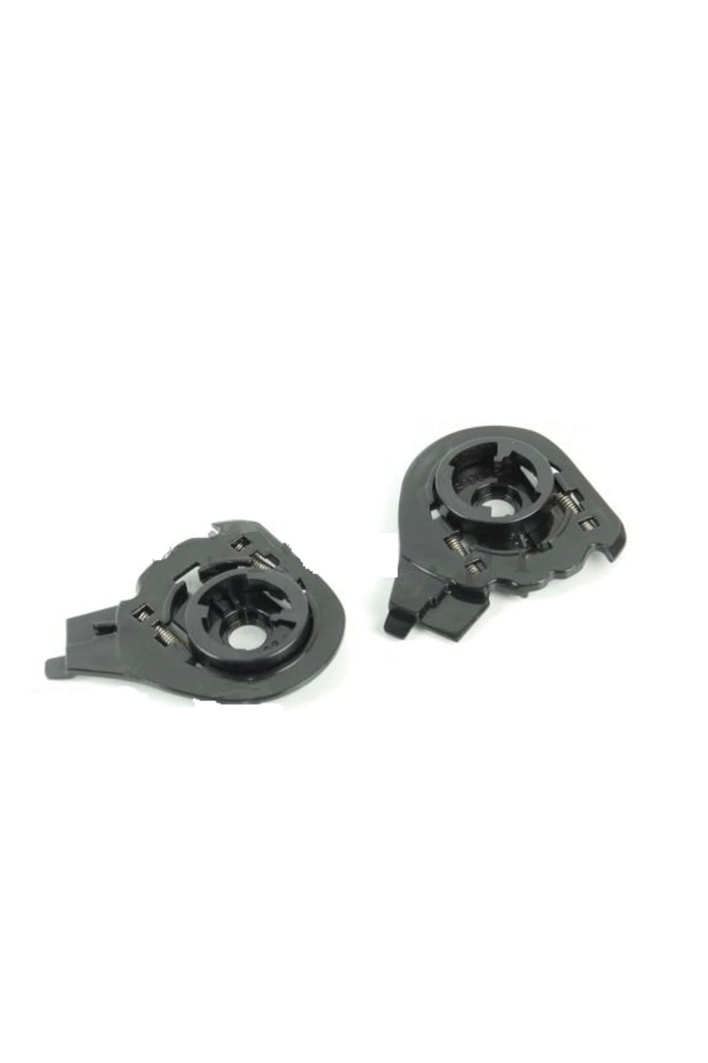 LS2 FF386-FF370-FF325-GURONI KASK YAN KAPAK SET
