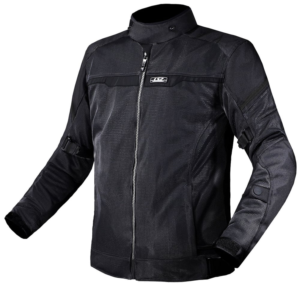 LS2 RIVA KADIN MONT SİYAH