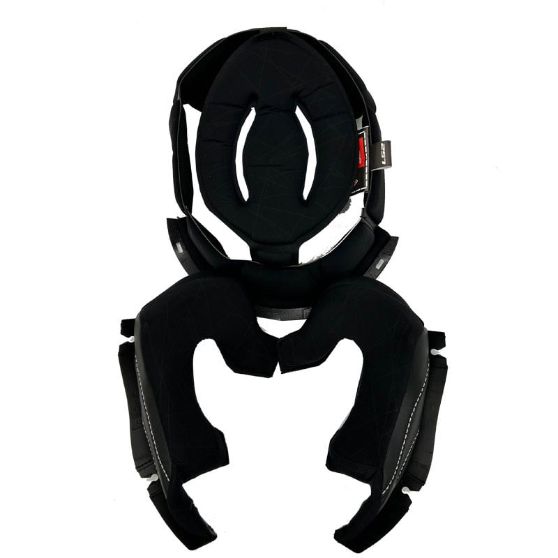LS2 SCOPE 2 KASK İÇ PED