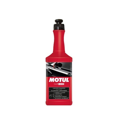 Motul Araba Şampuanı- Car Body Shampoo