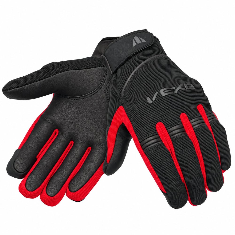 VEXO DRYSTAR H2O ELDİVEN KIRMIZI