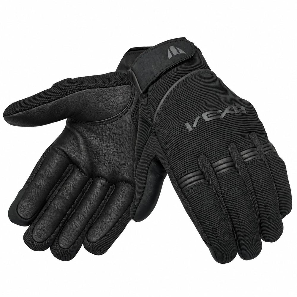 VEXO DRYSTAR H2O ELDİVEN SİYAH
