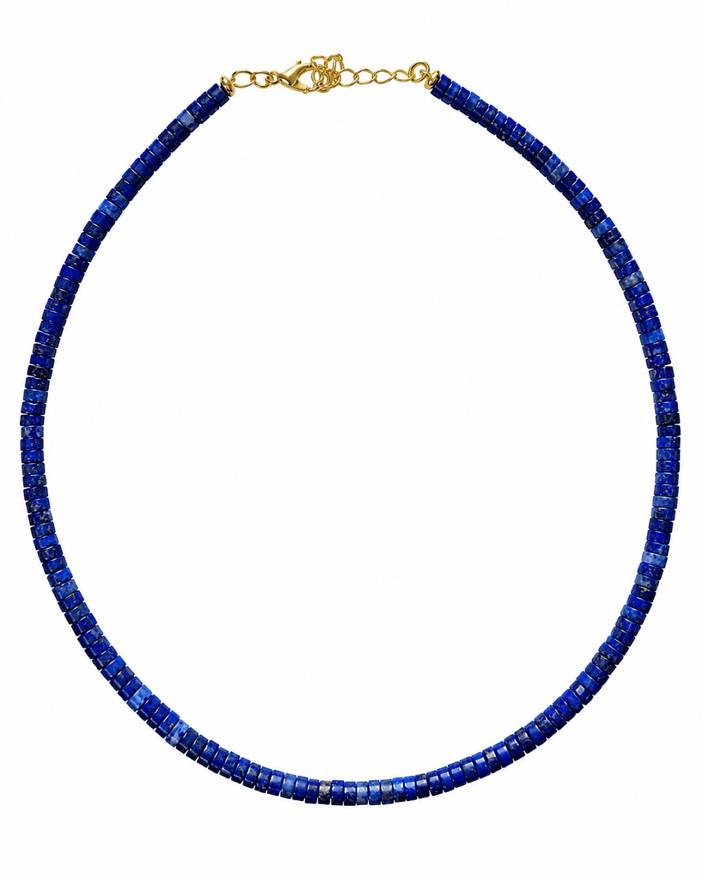 Lapis  Lazuli Kolye