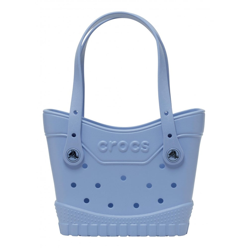 Crocs SMALL EVA TOTE Açık Mavi Unisex Günlük Çanta