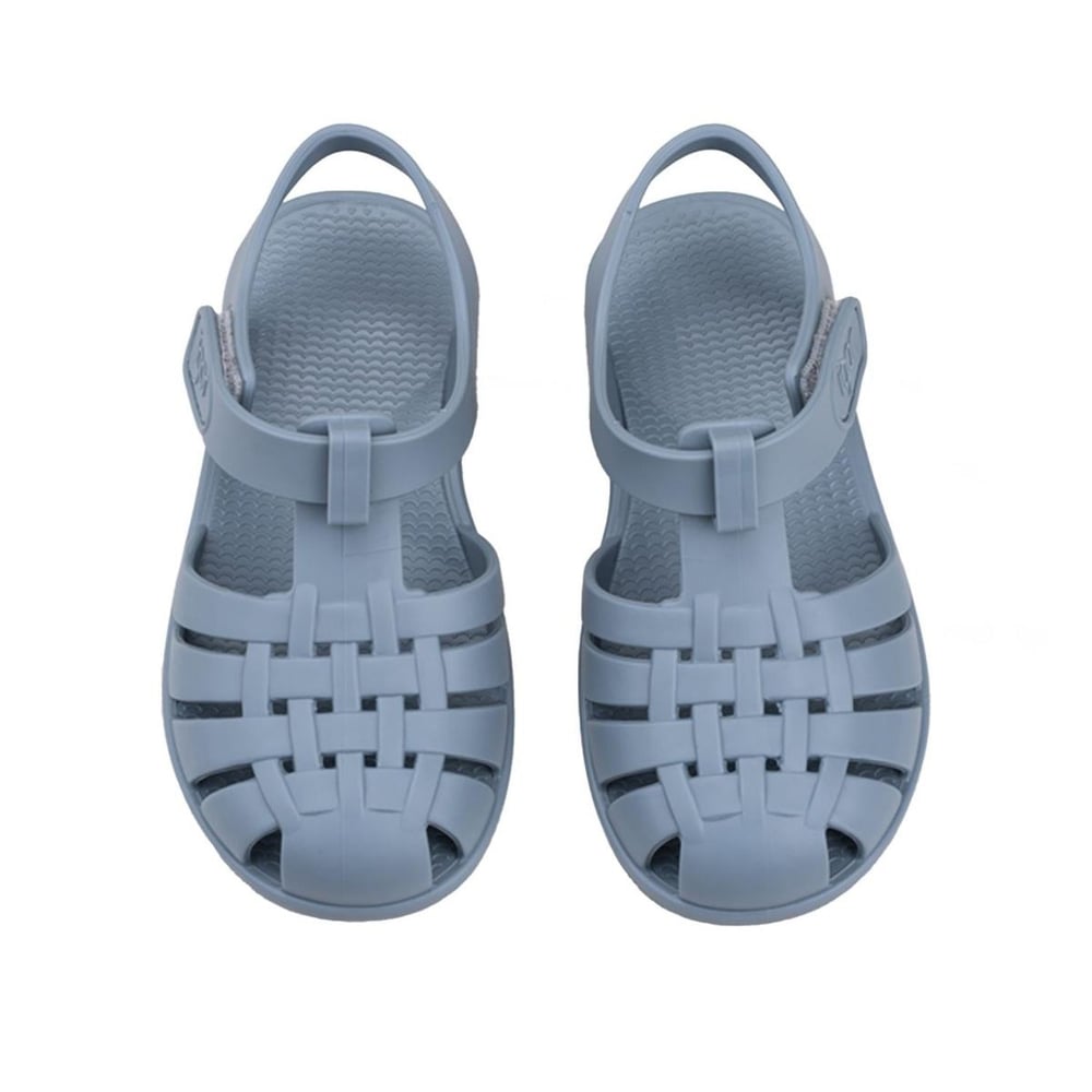 Igor S10288 CLASICA V. Mavi Unisex Çocuk Sandalet