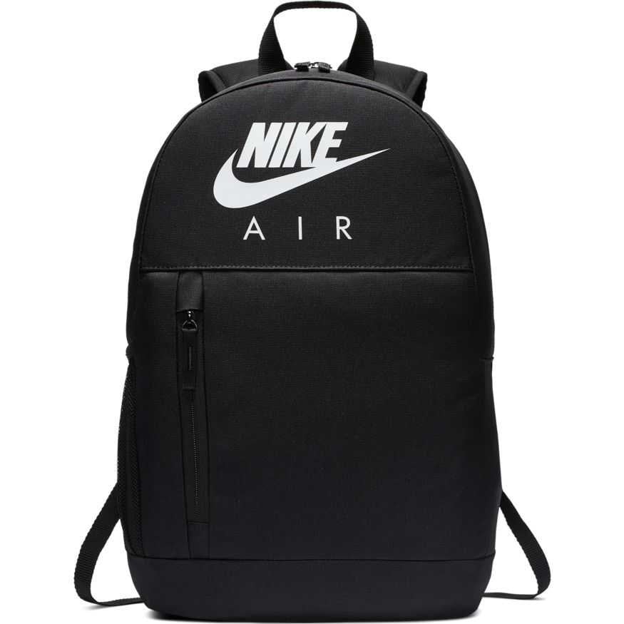 Nike Nike Backpack Siyah Unisex Çocuk Spor Çanta