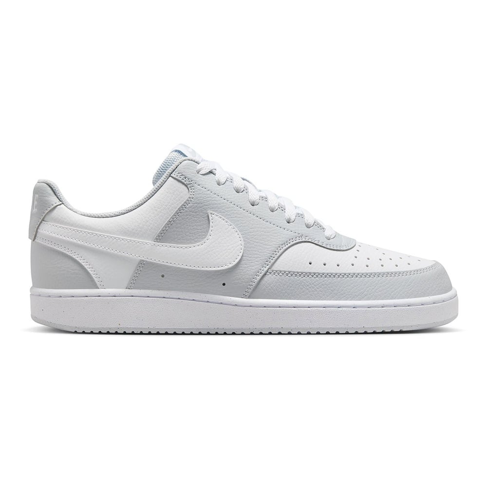Nike Nike Court Vision Low Gri Erkek Günlük Spor Ayakkabı HM9862-002