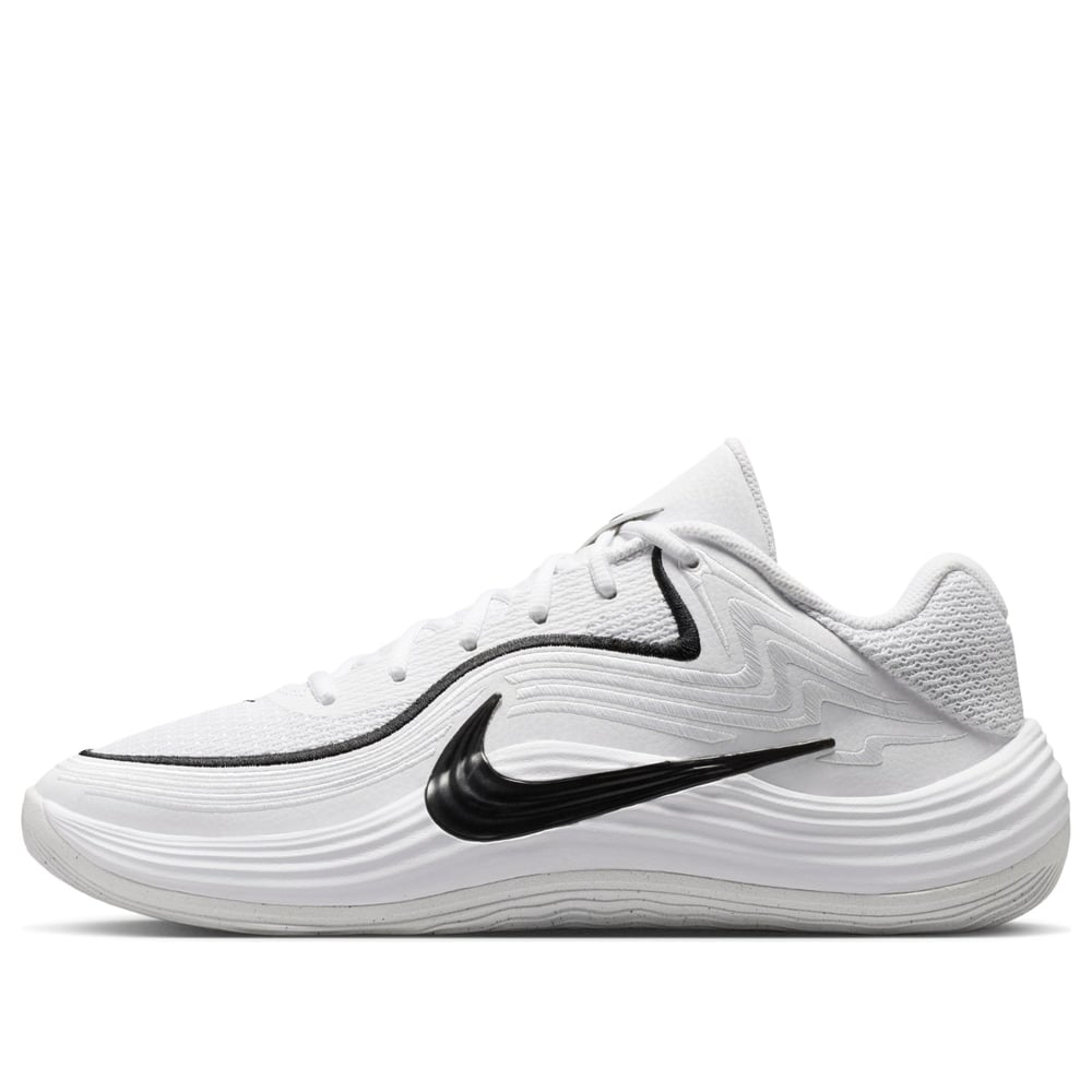 Nike NIKE PRECISION 8 LOW Beyaz Erkek Basketbol Ayakkabısı