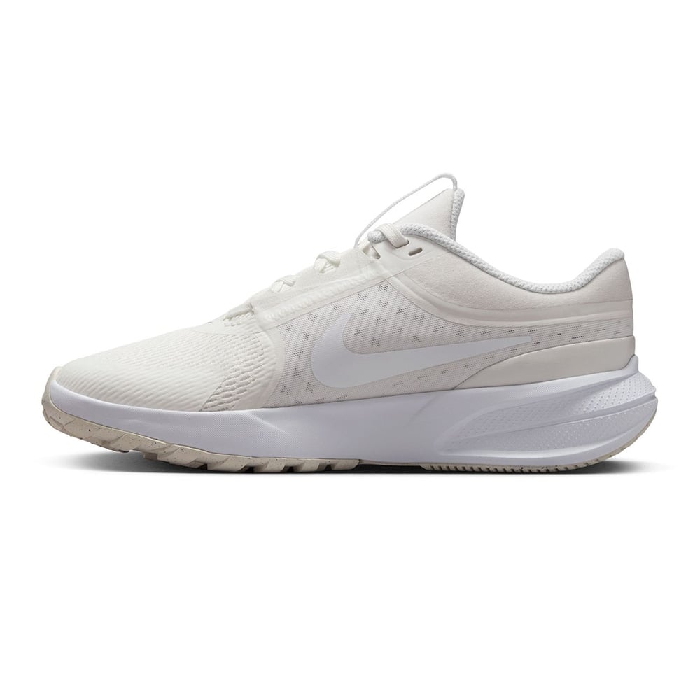 Nike Nike Star Runner 5 (Gs) Beyaz Kız Çocuk Günlük Spor Ayakkabı