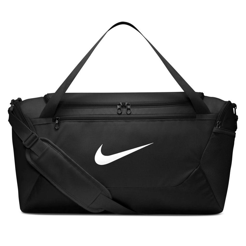 Nike NK BRSLA S DUFF - X Siyah Unisex Spor Çanta