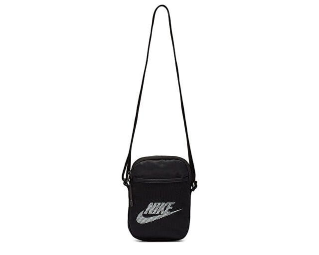 Nike NK HERITAGE S CROSSBODY Siyah Erkek Çocuk Spor Çanta BA5871-010