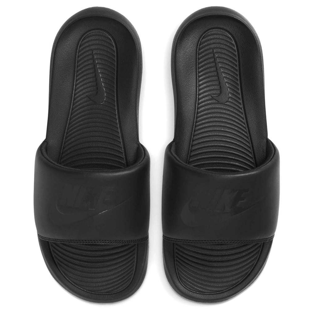 Nike W NIKE VICTORI ONE SLIDE Siyah Kadın Terlik