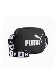 Puma BASE Crossbody Bag Siyah Kadın Spor Çanta