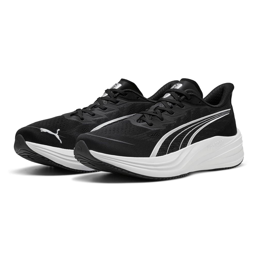 Puma Darter Pro 2 Siyah Unisex Koşu Ayakkabısı