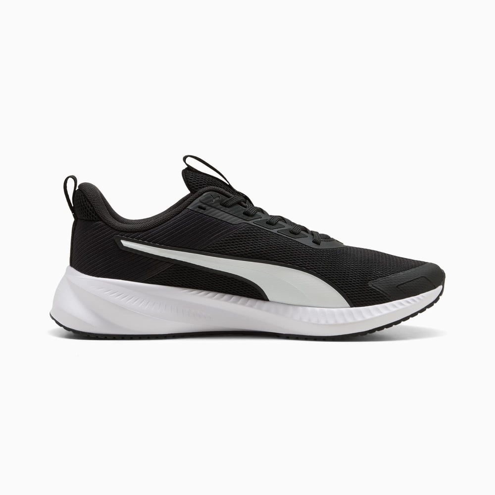 Puma Flyer Lite 4 Siyah Unisex Koşu Ayakkabısı