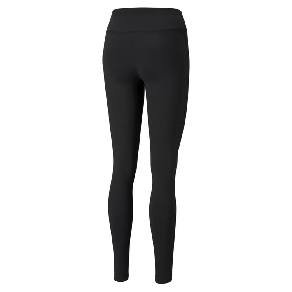 Puma PERFORMANCE FULL TIGHT W Siyah Kadın Tayt 52031301