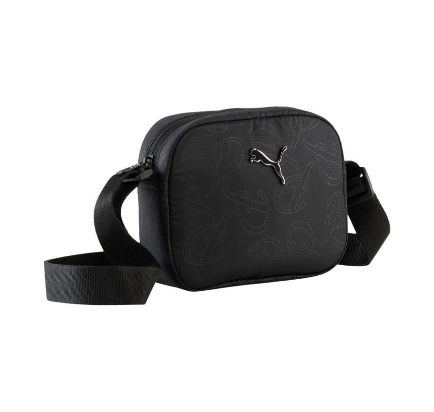 Puma POP Crossbody Bag Siyah Kadın Spor Çanta