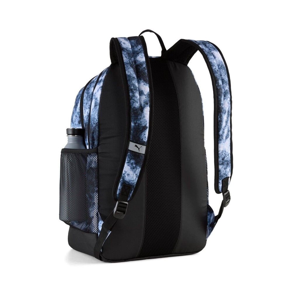 Puma PUMA ACADEMY AOP Backpack Siyah Unisex Spor Çanta