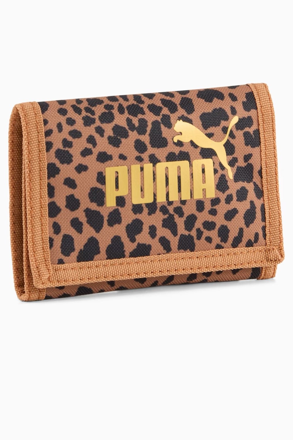 Puma PUMA PHASE AOP Wallet Taba Kadın Cüzdan