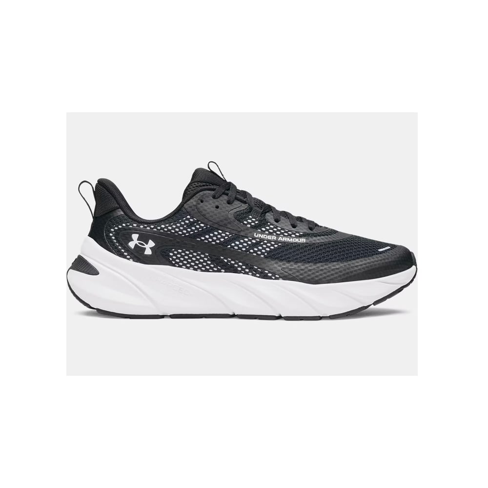 Under Armour Flx Tr Siyah Erkek Antrenman Ayakkabısı