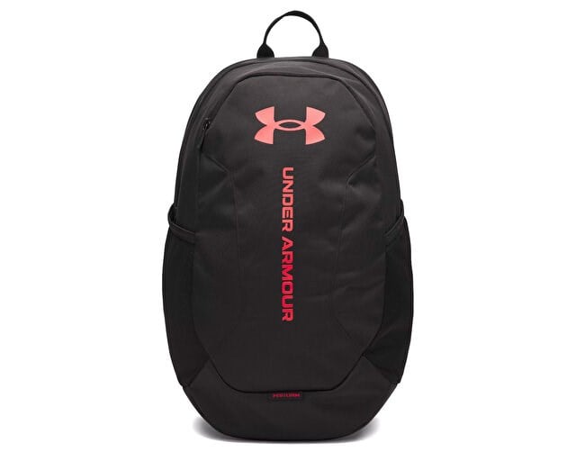 Under Armour Ua Hustle Lite Backpack Siyah Unisex Spor Çanta
