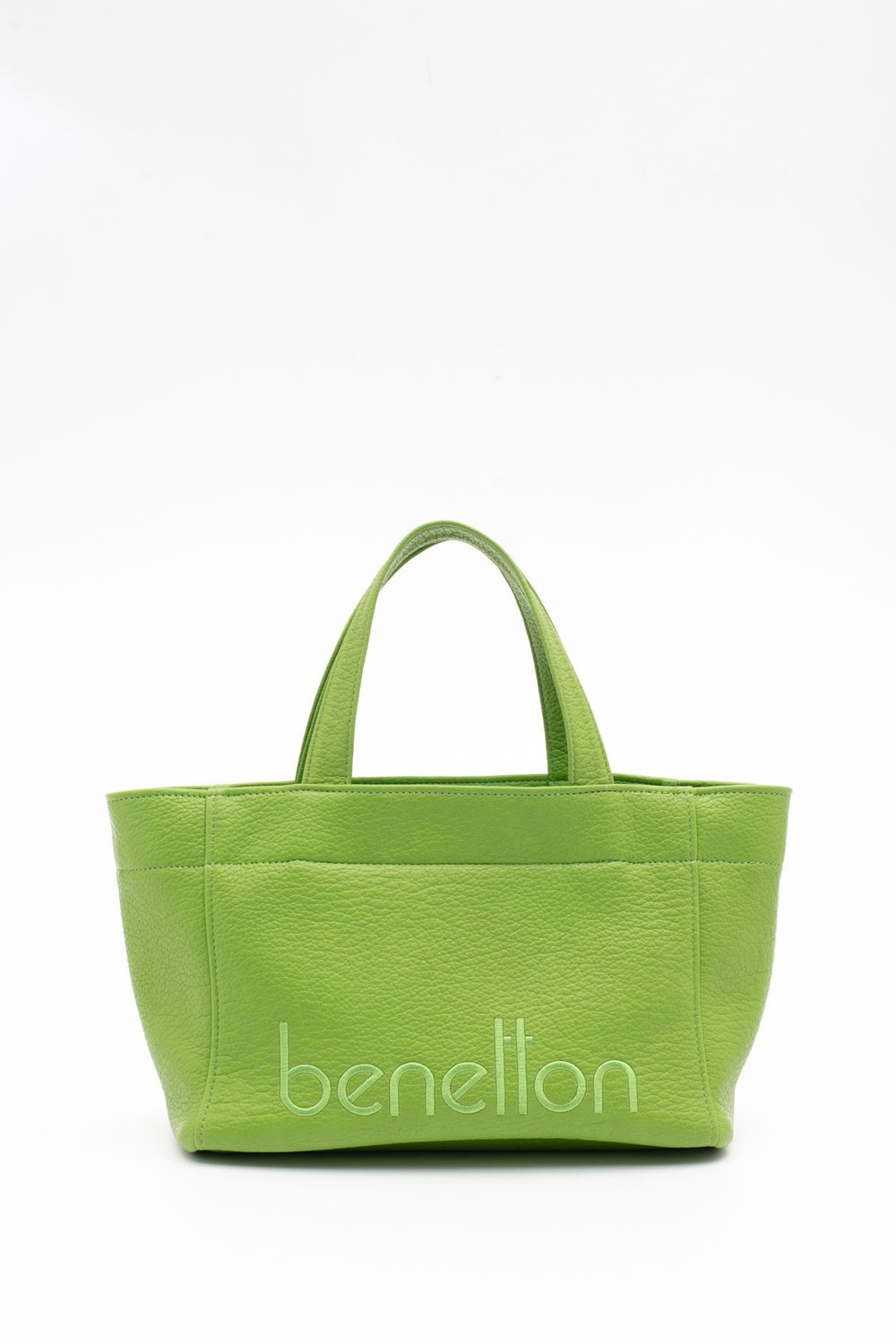 United Colors Of Benetton UNITED COLORS OF BENETTON Yeşil Kadın Günlük Çanta